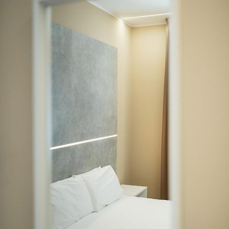 Hotel Al Giardino تريفيزو المظهر الخارجي الصورة