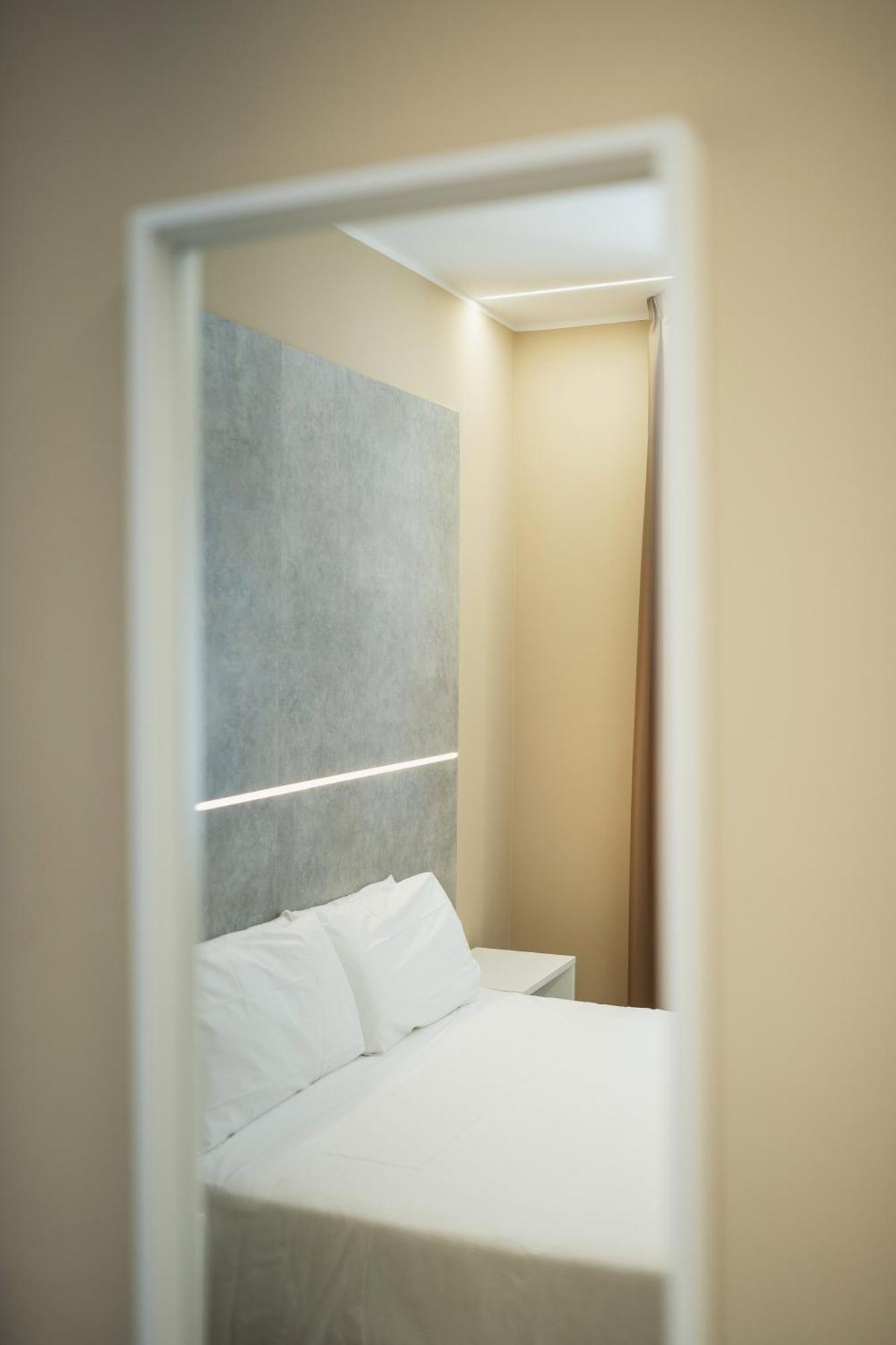 Hotel Al Giardino تريفيزو المظهر الخارجي الصورة