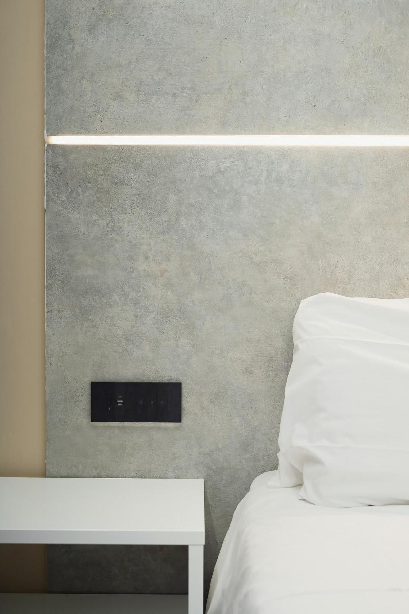 Hotel Al Giardino تريفيزو المظهر الخارجي الصورة