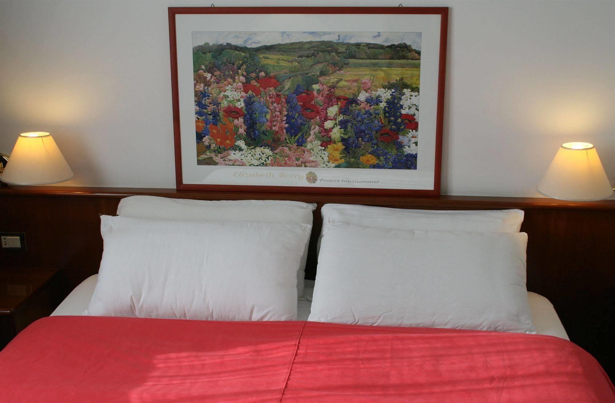 Hotel Al Giardino تريفيزو المظهر الخارجي الصورة